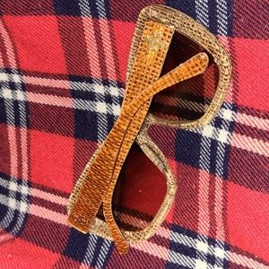 Tory Burch Sunglasses